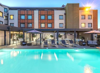 Holiday Inn Toulouse Aéroport