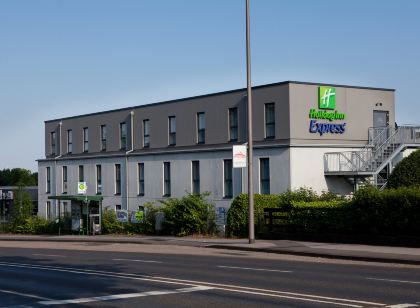 Holiday Inn Express Remscheid, an IHG Hotel