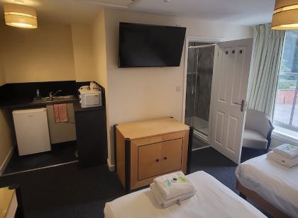 Nysdill Hotel Norwich