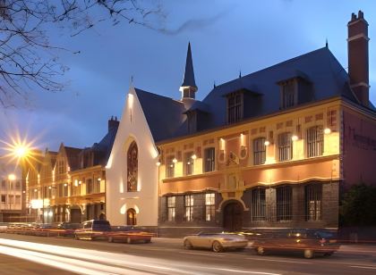 L'Hermitage Gantois