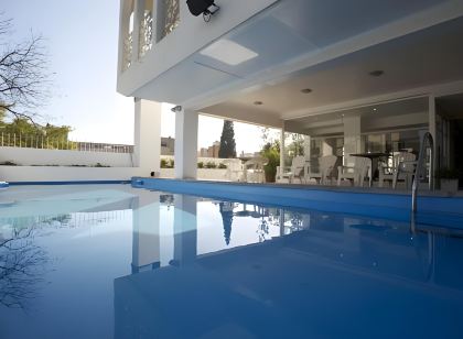 Huentala Hotel