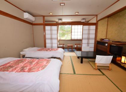 쿠라야시키 노오하나바타케