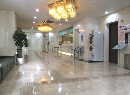 Hotel Relax Inn Toyama