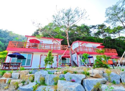상주 자연속으로나를찾아서펜션