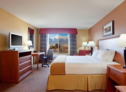 홀리데이 인 익스프레스 온타리오