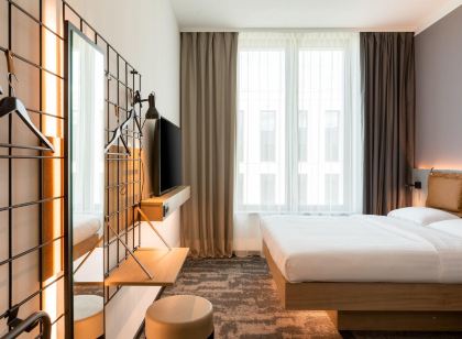 Moxy Würzburg