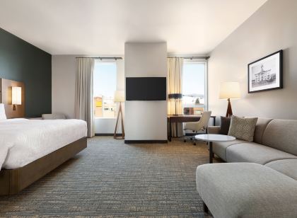 Residence Inn Missoula Downtown