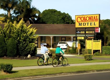 Ballina Colonial Motel