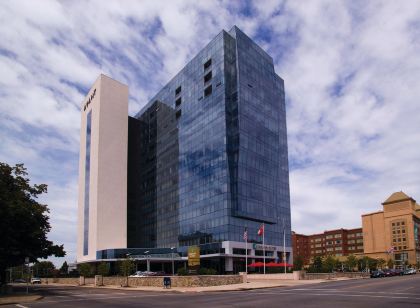Embassy Suites by Hilton Buffalo