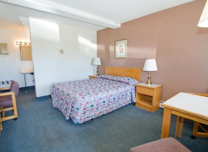 Brooks St. Motor Inn