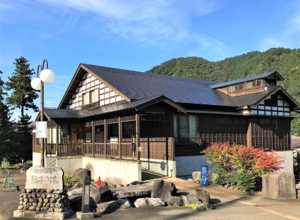 越後湯澤目的地度假村「藏」