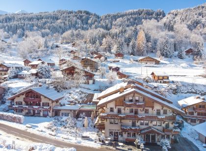 Armancette - the Leading Hotels of the World