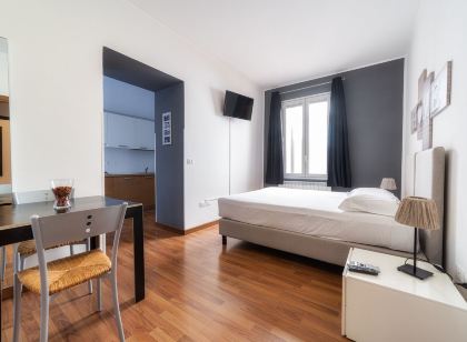 Residence Theresia- Tailor Made Stay