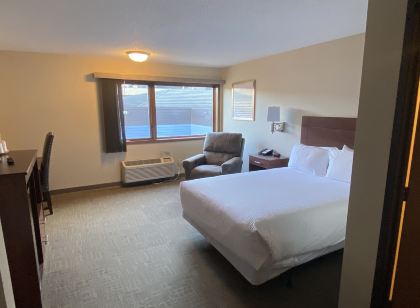 The Center Inn