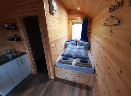 Anneth Glamping Pod