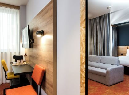 ibis Styles Tbilisi Mziuri Park
