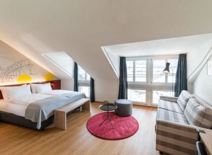 Hotel Stockalperhof