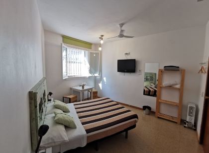 Mucha Masia Hostel Rural Urba