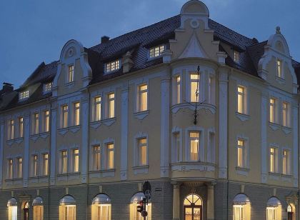 Apartment Hotel Kral - Business Hotel & Serviced Apartments