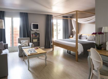 La Lune de Mougins - Hôtel, Restaurant & Spa