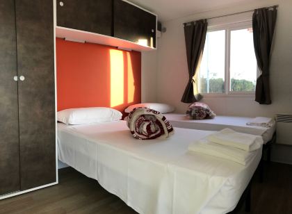 Camping Verona Village
