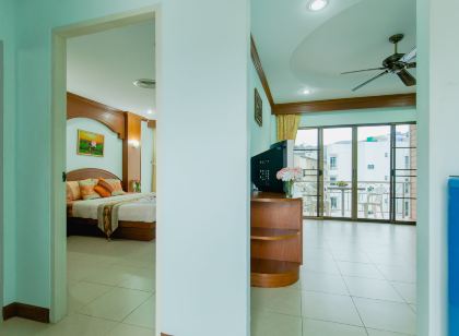 RK ゲストハウス