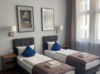 Brassel Aparthotel