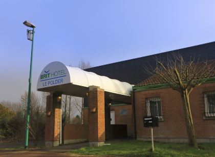 Brit Hotel le Polder