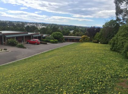 Warragul Views Motor Inn