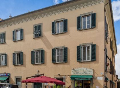 B&B 7 Rooms