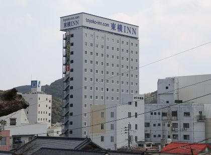 東橫INN對馬嚴原