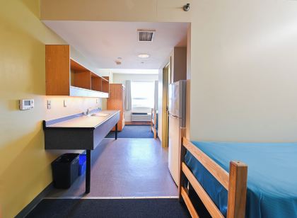Residence & Conference Centre - Kingston