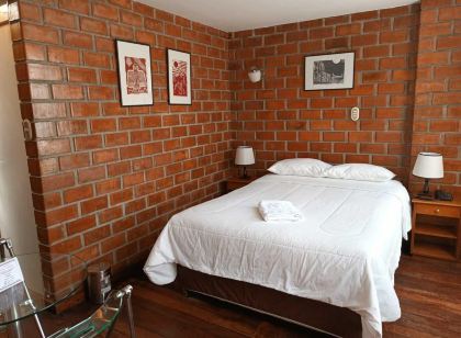 馬葛特家庭旅館飯店