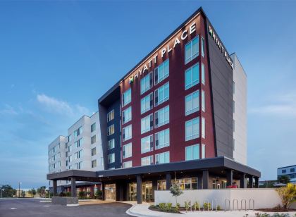 Hyatt Place Cape Canaveral