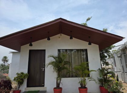 Rose Cottage - A Heritage Retreat