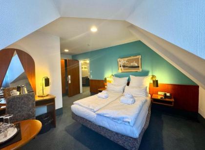 Hotel Löwen - Mannheim