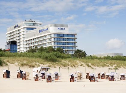 Hilton Swinoujscie Resort & Spa