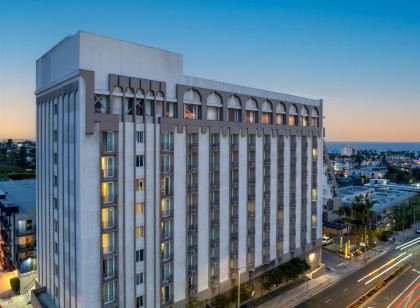 하얏트 센트릭 델피나 산타 모니카