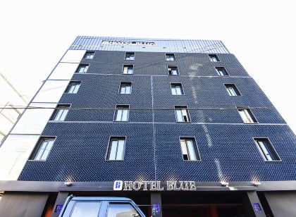 호텔블루