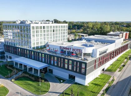 The Summit Hotel