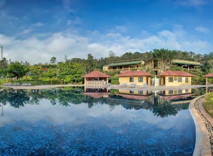 Club Mahindra Virajpet, Coorg