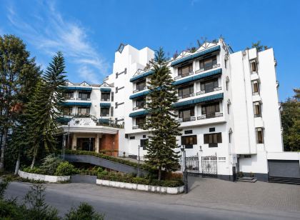 Hotel Polo Towers Shillong