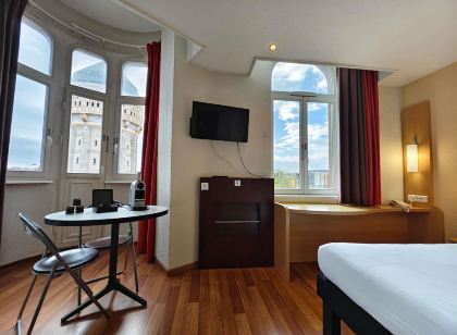 Ibis Metz centre gare