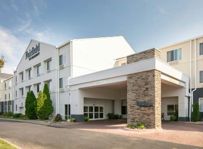 Fairfield Inn Manhattan