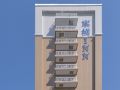 toyoko-inn-tsukuba-express-nagareyama-otakanomori-ekimae