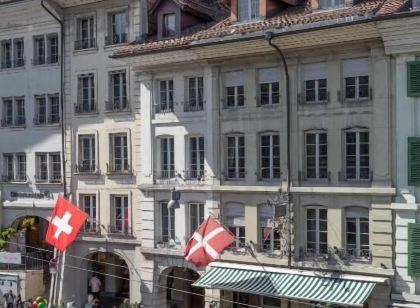 Boutique Hotel Belle Epoque