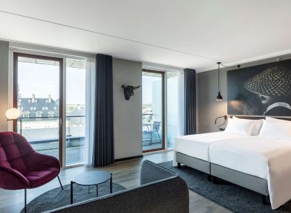 Radisson Red Aarhus
