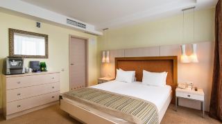 president-hotel
