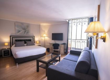 Hotel Rua Salamanca