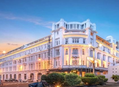 Grand Oriental Hotel